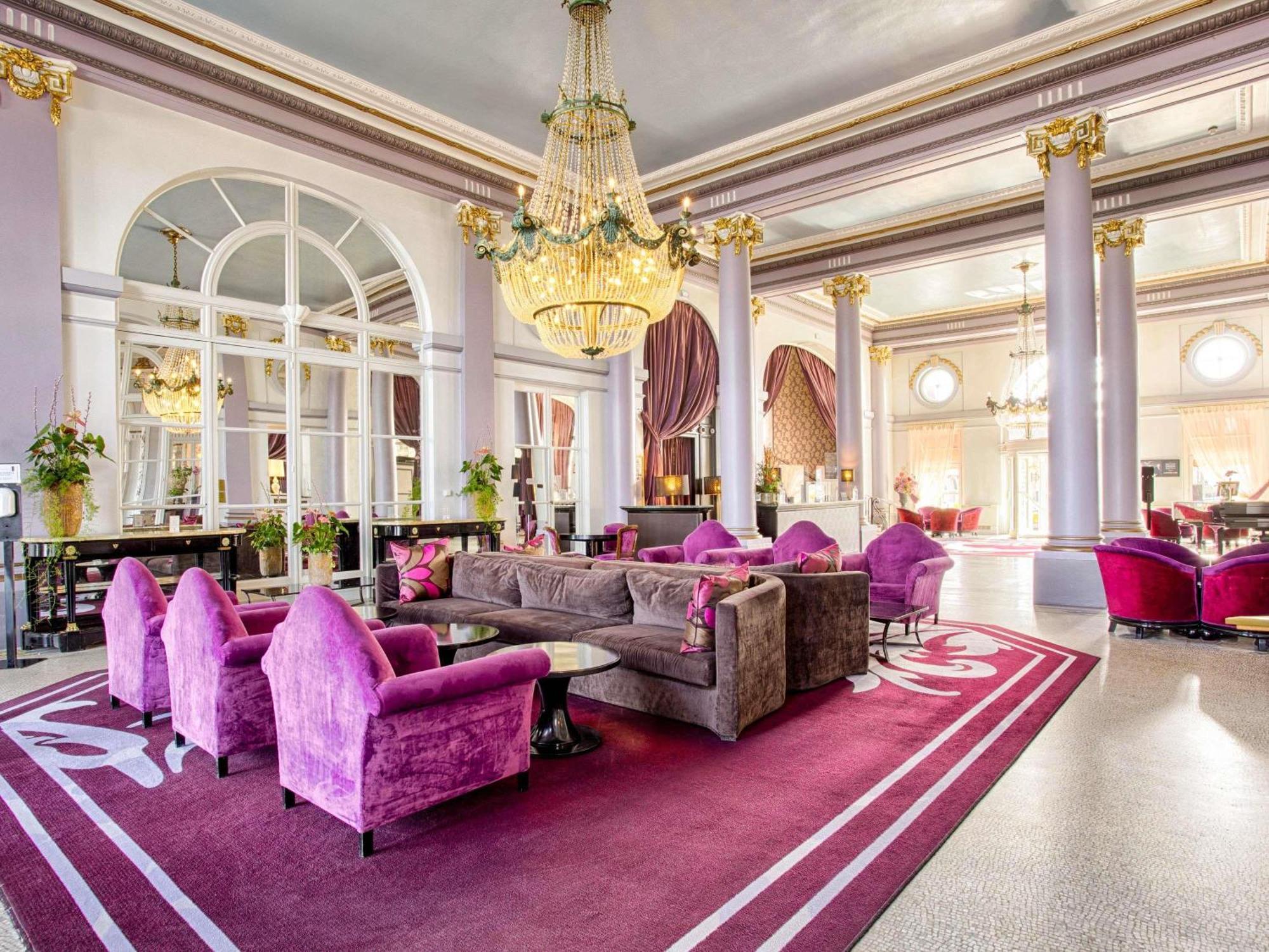Le Grand De - Mgallery Collection Hotel 5*