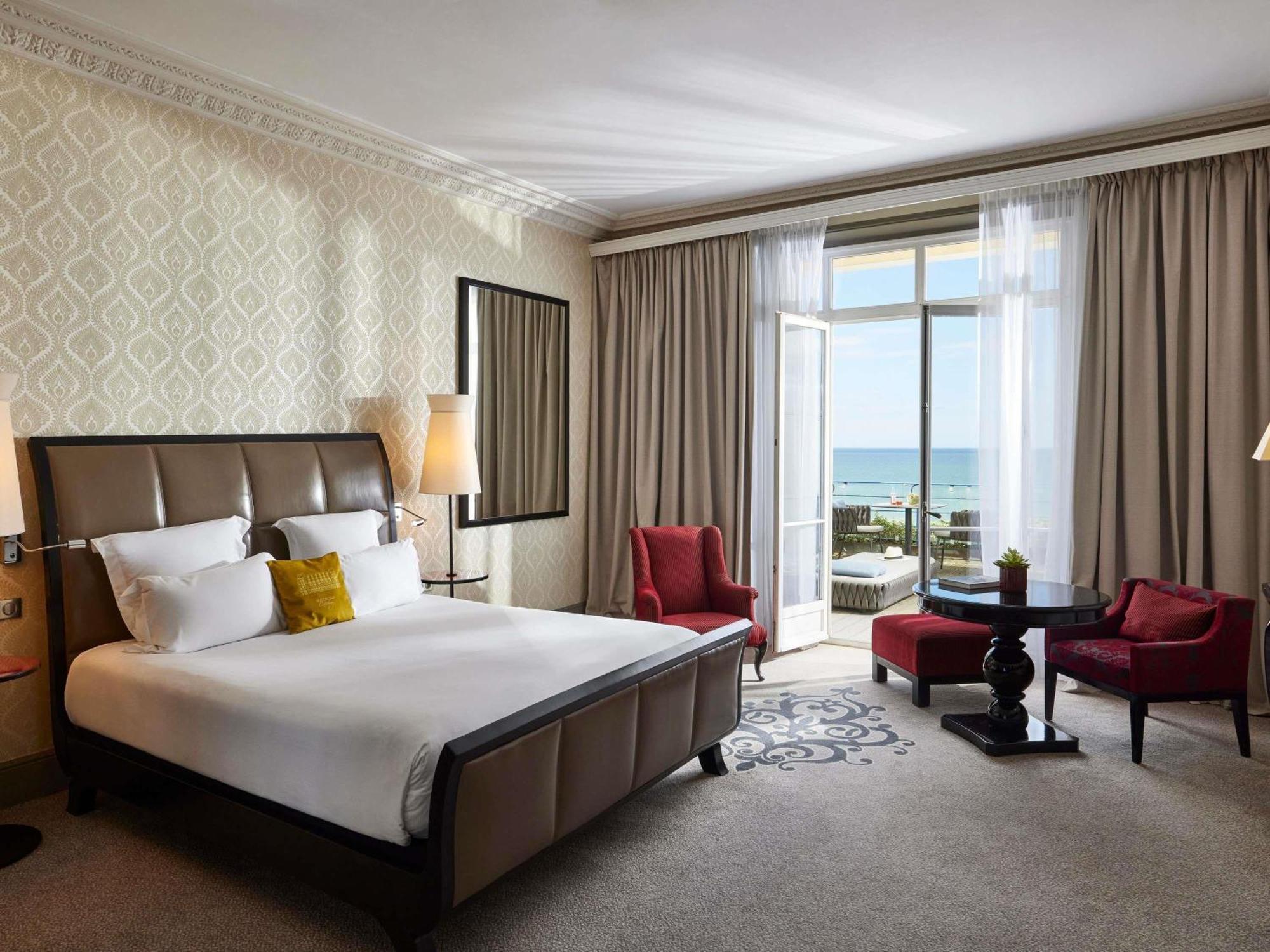 Le Grand De - Mgallery Collection Hotel 5*