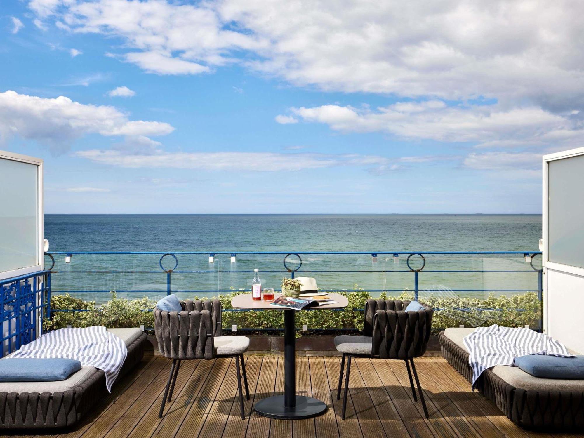 Le Grand De - Mgallery Collection Cabourg