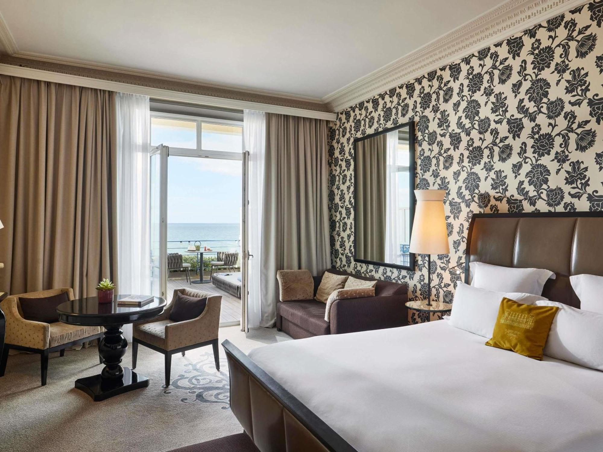 Le Grand De - Mgallery Collection Hotel 5*